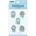 Japan Doraemon Bubble Pop Sticker - Doraemon - 1