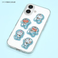 Japan Doraemon Bubble Pop Sticker - Doraemon - 4