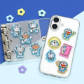 Japan Doraemon Bubble Pop Sticker - Doraemon - 5