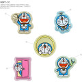 Japan Doraemon Bubble Pop Sticker - Doraemon : Secret Gadgets - 2