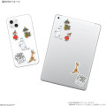 Japan Moomin Bubble Pop Sticker - A - 3