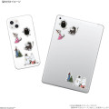 Japan Moomin Bubble Pop Sticker - B - 3