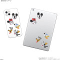 Japan Disney Bubble Pop Sticker - Mickey & Friends - 3