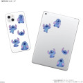 Japan Disney Bubble Pop Sticker - Stitch - 3