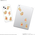 Japan Disney Bubble Pop Sticker - Pooh - 3