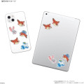 Japan Disney Bubble Pop Sticker - Zootopia - 3