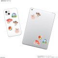 Japan Disney Bubble Pop Sticker - Toy Story - 3