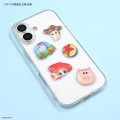 Japan Disney Bubble Pop Sticker - Toy Story - 4