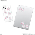 Japan Disney Bubble Pop Sticker - Marie - 3
