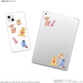 Japan Disney Bubble Pop Sticker - Winnie the Pooh - 3