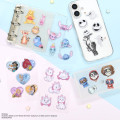 Japan Disney Bubble Pop Sticker - Coco - 5