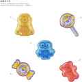 Japan Minions Bubble Pop Sticker - Minions : Sweet - 2