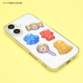 Japan Minions Bubble Pop Sticker - Minions : Sweet - 4