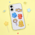 Japan Minions Bubble Pop Sticker - Minions : Sweet - 5
