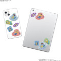 Japan Minions Bubble Pop Sticker - Minions : Sleep - 3