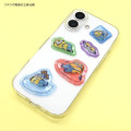 Japan Minions Bubble Pop Sticker - Minions : Sleep - 4