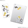 Japan Looney Tunes Bubble Pop Sticker - A - 3