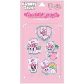 Japan Esther Bunny Bubble Pop Sticker - A - 1