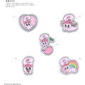 Japan Esther Bunny Bubble Pop Sticker - A - 2