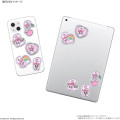 Japan Esther Bunny Bubble Pop Sticker - A - 3
