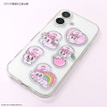 Japan Esther Bunny Bubble Pop Sticker - A - 4