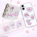 Japan Esther Bunny Bubble Pop Sticker - A - 5