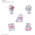 Japan Esther Bunny Bubble Pop Sticker - B - 2