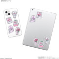 Japan Esther Bunny Bubble Pop Sticker - B - 3