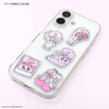 Japan Esther Bunny Bubble Pop Sticker - B - 4