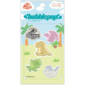 Japan Jurassic World Bubble Pop Sticker - 1