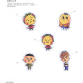 Japan Coji-Coji Bubble Pop Sticker - 2
