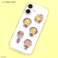 Japan Coji-Coji Bubble Pop Sticker - 4