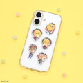 Japan Coji-Coji Bubble Pop Sticker - 5