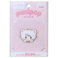 Japan Mikko Illustrations Punipop Sticker - Lil ala mode Mousse - 1