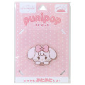 Japan Mikko Illustrations Punipop Sticker - Lil ala mode Cammy - 1