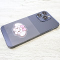 Japan Mikko Illustrations Punipop Sticker - Lil ala mode Cammy - 2