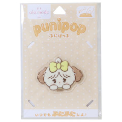 Japan Mikko Illustrations Punipop Sticker - Lil ala mode Souffle