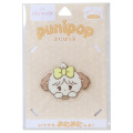 Japan Mikko Illustrations Punipop Sticker - Lil ala mode Souffle - 1
