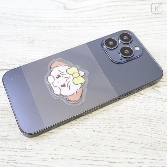Japan Mikko Illustrations Punipop Sticker - Lil ala mode Souffle - 2