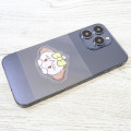 Japan Mikko Illustrations Punipop Sticker - Lil ala mode Souffle - 2