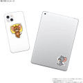 Japan Tom and Jerry Punipop Sticker - Tom & Jerry : Taffy - 3