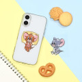 Japan Tom and Jerry Punipop Sticker - Tom & Jerry : Taffy - 5