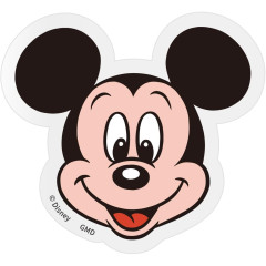 Japan Disney Punipop Sticker - Mickey