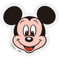 Japan Disney Punipop Sticker - Mickey - 1