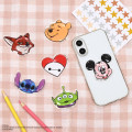 Japan Disney Punipop Sticker - Mickey - 5