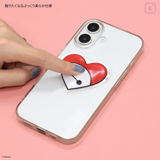 Japan Disney Punipop Sticker - Baymax - 4