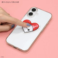 Japan Disney Punipop Sticker - Baymax - 4