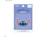 Japan Disney Punipop Sticker - Stitch - 6