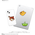 Japan Disney Punipop Sticker - Zootopia : Nick Wilde - 3
