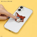 Japan Disney Punipop Sticker - Zootopia : Nick Wilde - 4
